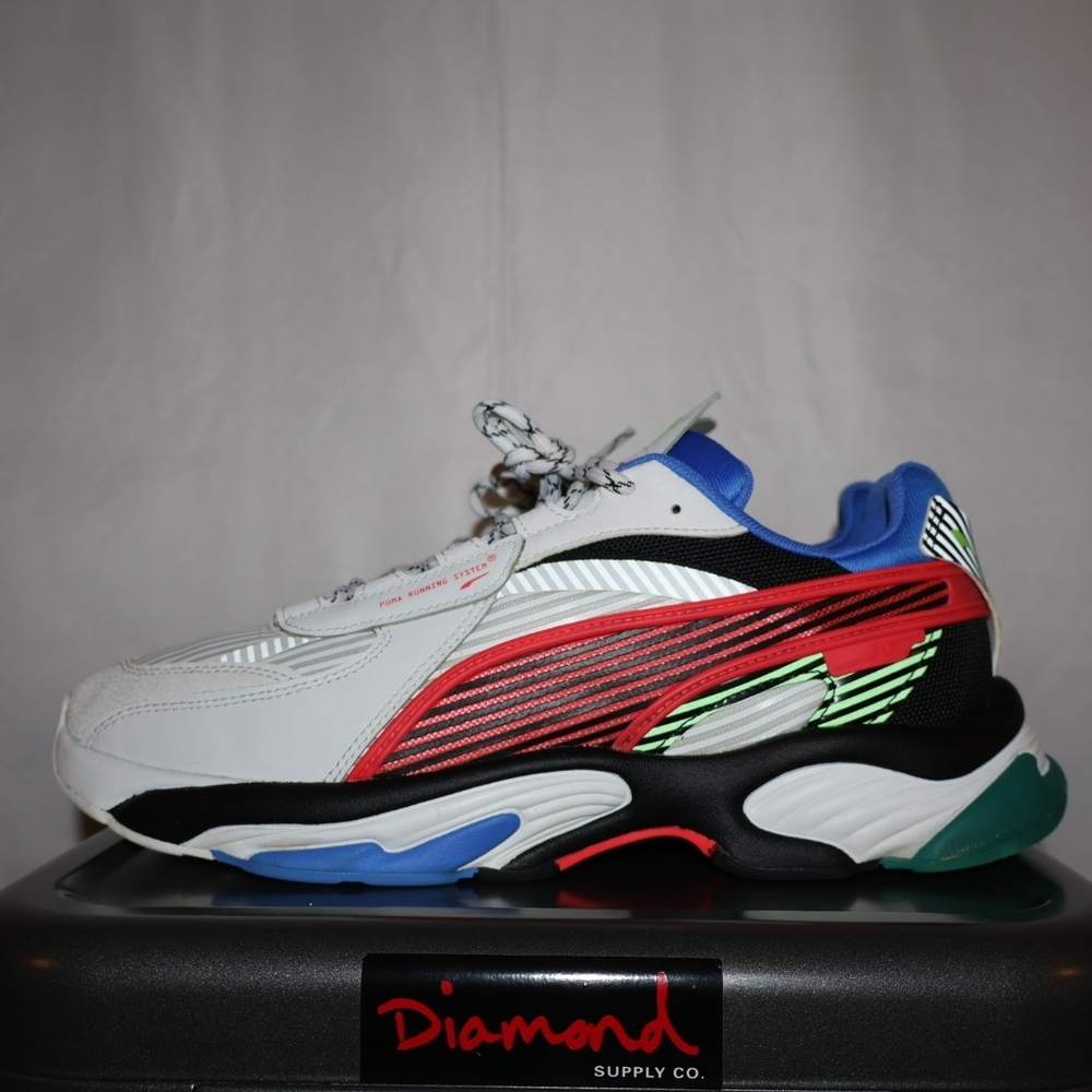 Puma RS-Connect ' Dazed'